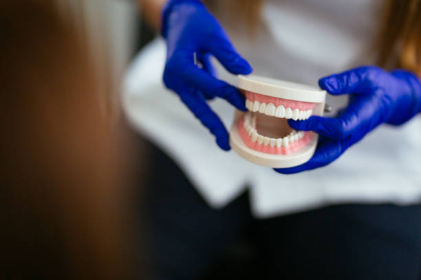 Laser Dentistry in Altoona, AL