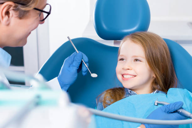 Dental X-Rays and Imaging in Altoona, AL
