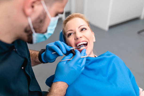 Best Root Canal Treatment  in Toona, AL