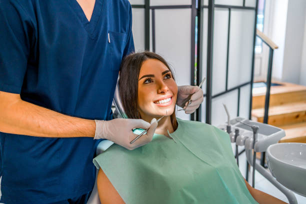 Best Dental Bonding  in Toona, AL