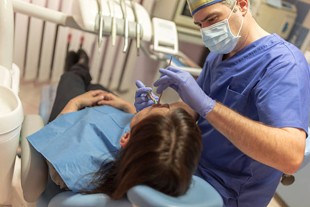 Dental Bonding in Altoona, AL